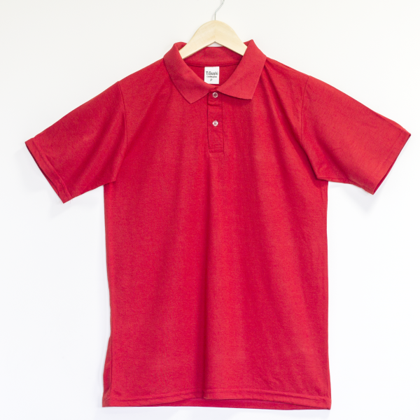 Camiseta Polo Piquet Masculina | T.Gushi Camisetas