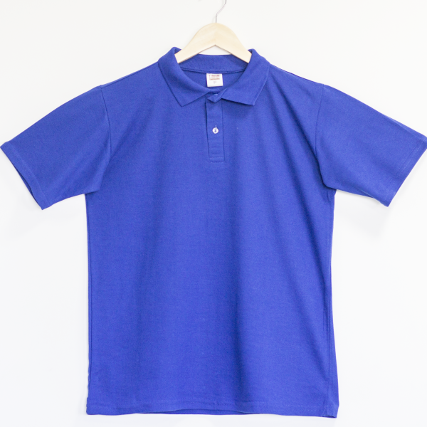 Camiseta Polo Piquet Masculina | T.Gushi Camisetas