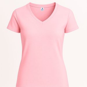 Camisetas Baby Look Gola V