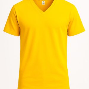 BÁSICA GOLA V ALGODÃO