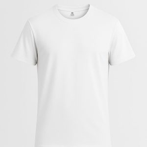 Camiseta Branca Poliéster