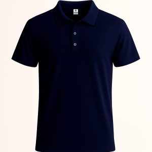 Camiseta Polo PV Masculina